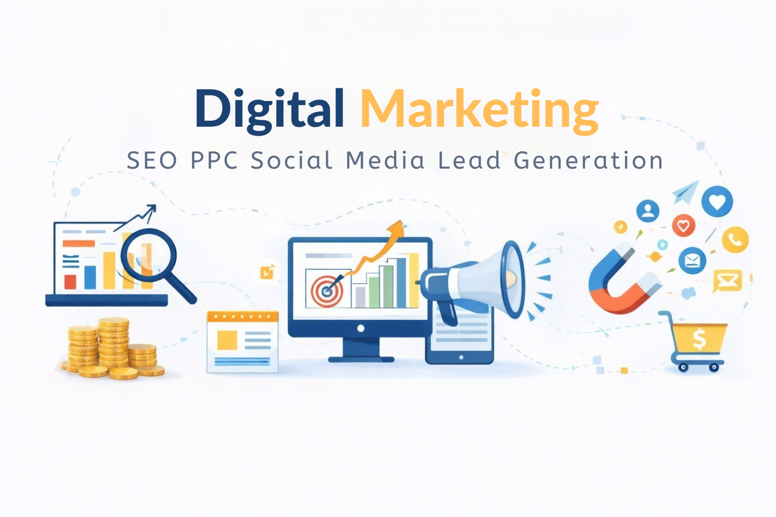 Digital Marketing Services